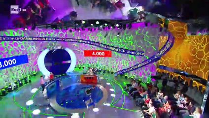 Reazione a catena 6 giugno 2019 (puntata intera ridotta)