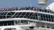 Last cruise ship leaves Cuba as fresh US sanctions bite