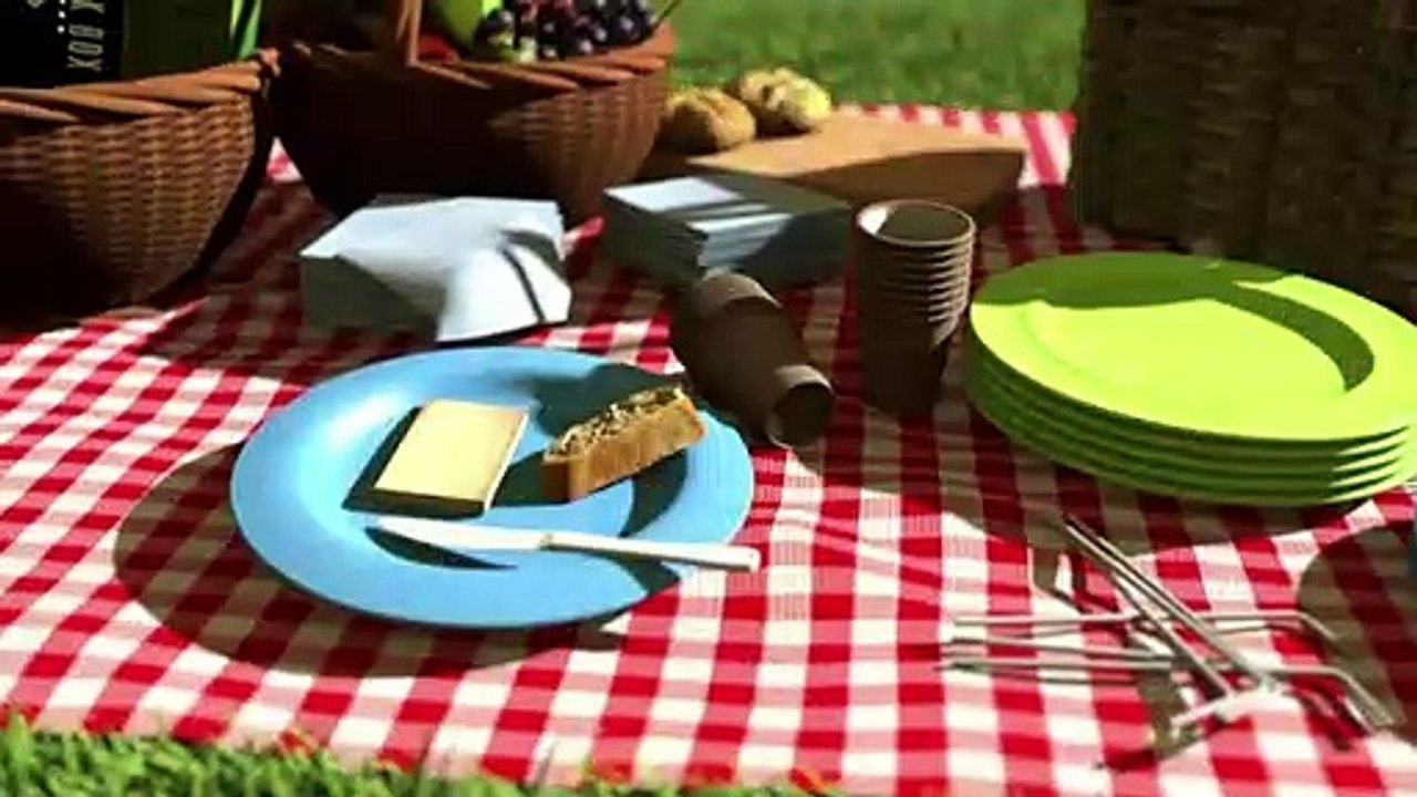 Videografik: Einwegplastik