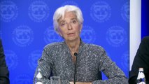 FMI advierte sobre los riesgos de una guerra comercial