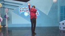 [Pops in Seoul] Samuel's Dance How To! WINNER(위너)'s AH YEAH(아예)