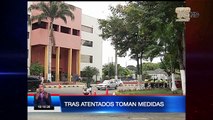 Adoptan medidas de seguridad en Universidad de Guayaquil