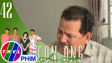 THVL | Con ông Hai Lúa - Tập 42[3]: Ông Tư Ếch cố giắng giải thích về chiếc phiếu mát xa