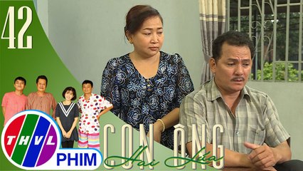 THVL | Con ông Hai Lúa - Tập 42[4]: Sau cơn mưa trời lại sáng