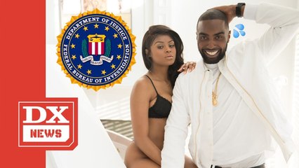 Baltimore Rapper Chad Focus Arrested For Spending $4.1 Million On Company Credit Card To Fund Career
