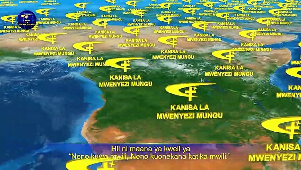 Wimbo wa Maneno ya Mungu "Mamlaka na Nguvu Anayoonyesha Mungu Anapopata Mwili"