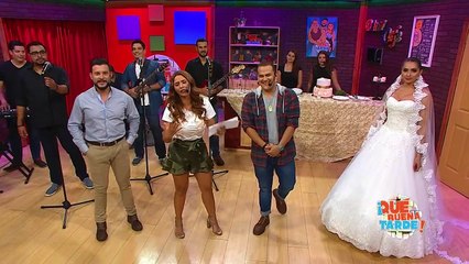 QBT Jueves 06 Junio 2019