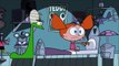 SYMO & ROSE - Episode 4 - The Hyphotist - Funny cartoon series - Super