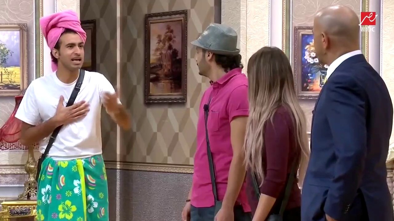 وأنت بتدعي على مديرك أخر يوم ليك في الشغل