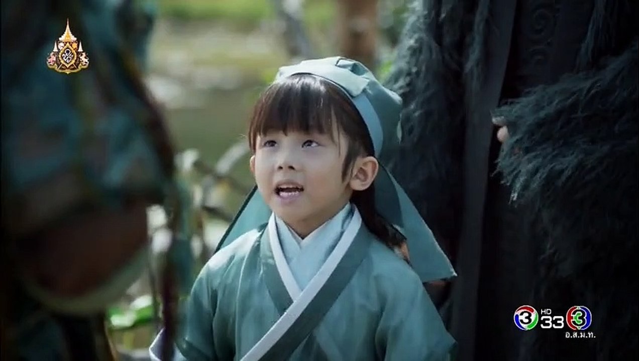 สามชาติ สามภพ ป่าท้อสิบหลี่ ตอนที่ 40 วันที่ 6...