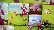 Suzuka Running Scenes Compilation | Uma Musume Pretty Derby | Anime 2018