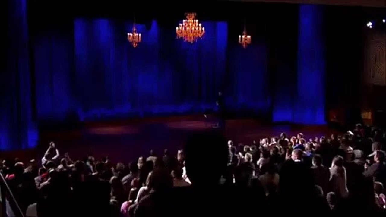 Bill Burr- Why Do I Do This (Audio Corrected)