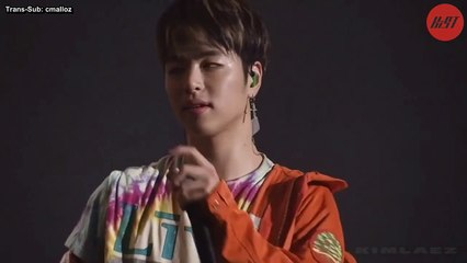 iKON JAPAN DOME TOUR 2017 BEST MOMENTS ENG SUB