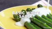 Basic White Sauce