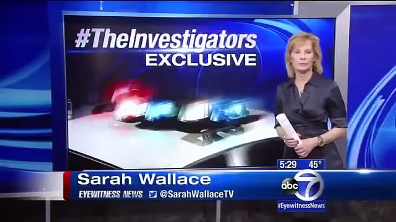 Cops Caught Lying to The Judge