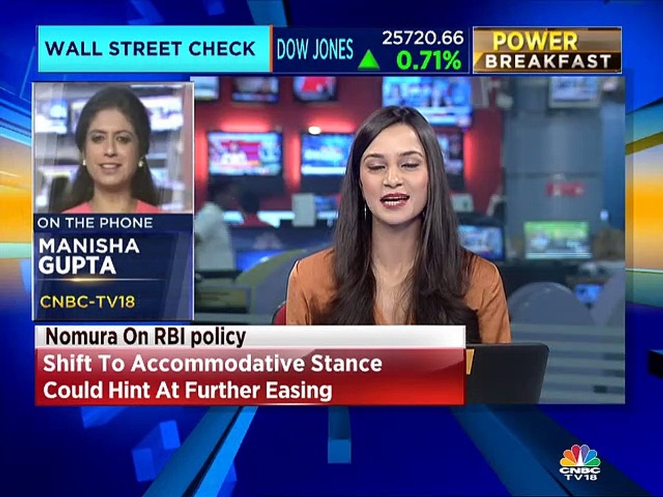 Here's an update on commodities market