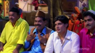 Dil Pardesi Ho Gaya {HD} - Kapil Jhaveri - Saloni Aswani - Romantic Hindi mvie-(With Eng Subtitles) prt 1/3