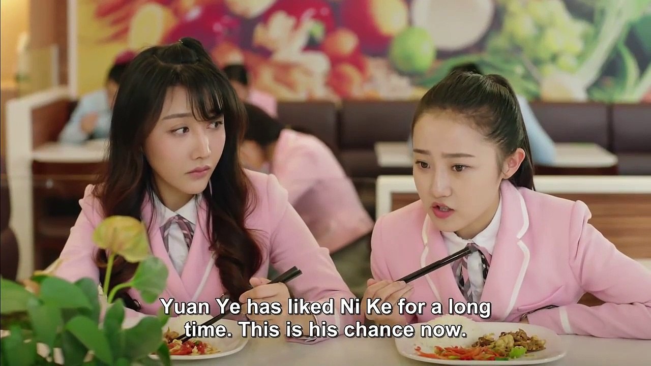 ENG SUB | When We Were Young EP30 Exclusive