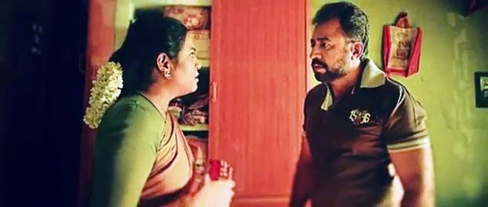 Ispade Rajavum Idhaya Raniyum Part 2