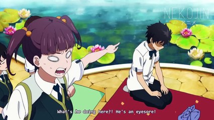 Being Heavily Welcomed Compilationいろんなにんきもの, 人気者アニメキャラ | Funny Anime Compilation