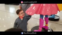 Ahmad shah in Lucky One mall karachi  Video❤15