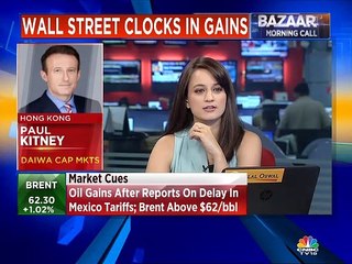 India is our biggest overweight in Asia ex-Japan, says Daiwa Capital Markets