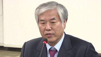 계속되는 전광훈 목사의 '정치 발언·막말' / YTN