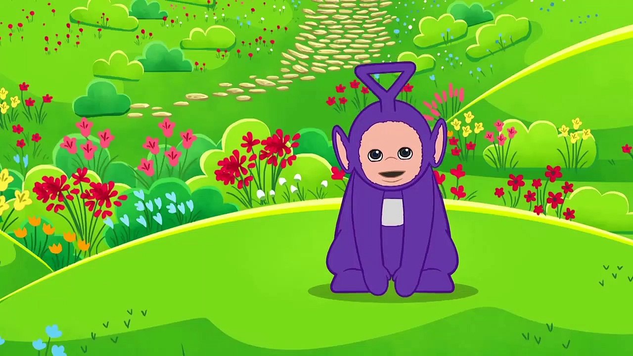 Teletubbies | Baa Baa Black Sheep & Many More | Nursery Rhymes for Children | Kids Songs Teletubbies