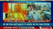 Uttar Pradesh CM Yogi Adityanath to unveil a 7 feet tall statue of Lord Ram in Ayodhya