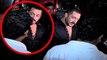 Salman Khan SLAPS Bodyguard At Bharat Screening | All Angry Moments Of Salman In Public