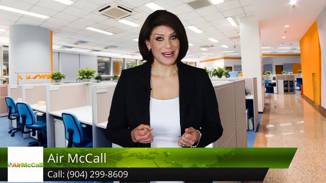Air McCall - Jacksonville Air Conditioning Service, Repair and Installation JacksonvilleExcept...