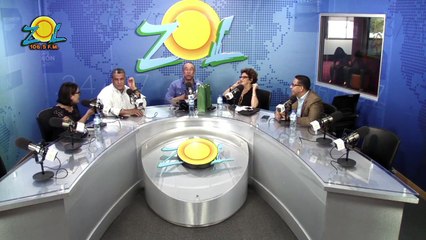 Elizabeth Mateo comenta Tony Peña Guaba se juramenta este sábado en el PRD
