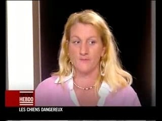 Planète Justice - Justice Hebdo 2008