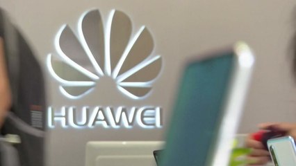 화웨이, 러 5G 구축 전격 계약...中, 화웨이 구하기에 사활 / YTN
