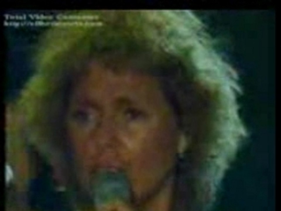 LO SIENTO MI AMOR (EN VIVO)