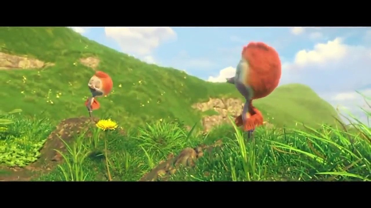 NOUVEAU FILM ANIMATION 2019 Aventure/Famille 2019 Dessin Animé Récent Cmplet En Francais prt 1/2