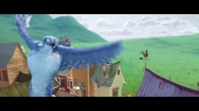 NOUVEAU FILM ANIMATION 2019 Aventure/Famille 2019 Dessin Animé Récent Cmplet En Francais prt 2/2