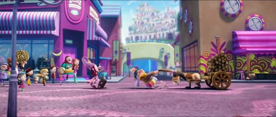 A wizards tale film Cmplet en français prt 1/2