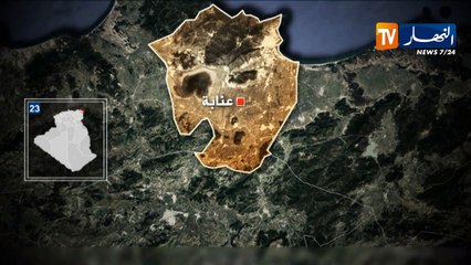 عنابة: غرق شاب يبلغ من العمر 15 سنة في شاطئ سانكلو الغير محروس