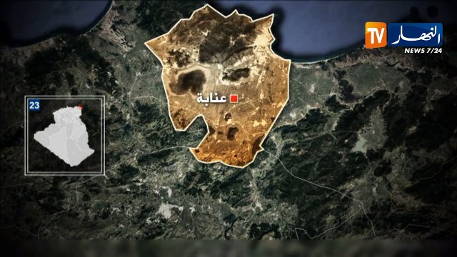 عنابة: غرق شاب يبلغ من العمر 15 سنة في شاطئ سانكلو الغير محروس