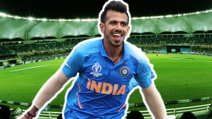 ICC World Cup 2019 : ಕ್ರಿಕೆಟ್ ನಲ್ಲಿ ಮಿಂಚಬೇಕು ಅಂದ್ರೆ ಈ ಆಟ ಗೊತ್ತಿರ್ಬೇಕು..! | Oneindia Kannada