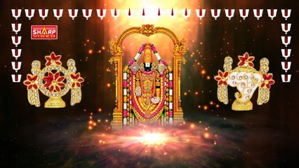 Namo Namo Sri Narayana | Perumal Songs | Puratasi Special | Tamil Devotional |