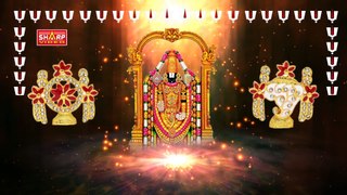 Namo Namo Sri Narayana | Perumal Songs | Puratasi Special | Tamil Devotional |