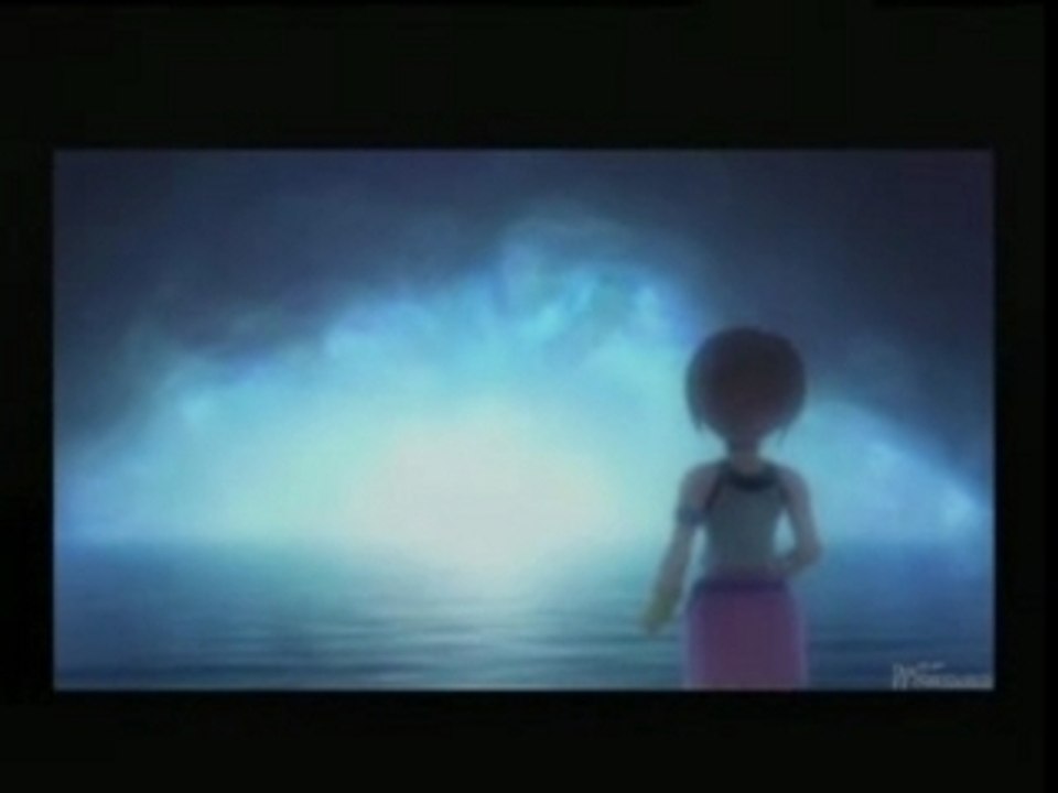 Fin Kingdom Hearts