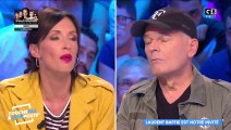 Laurent Baffie s'exprime pour la première fois depuis l annonce du départ de Thierry Ardisson de C8 à la fin de la saison