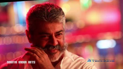 Ajith nerkonda parvai updates(Tamil)