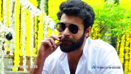 Valmiki Movie Success Very Important For Varun Tej and Harish Shankar(Telugu)