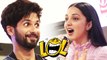 Shahid Kapoor & Kiara Advani FUNNY MOMENT At Mere Sohneya Song Launch From Kabir