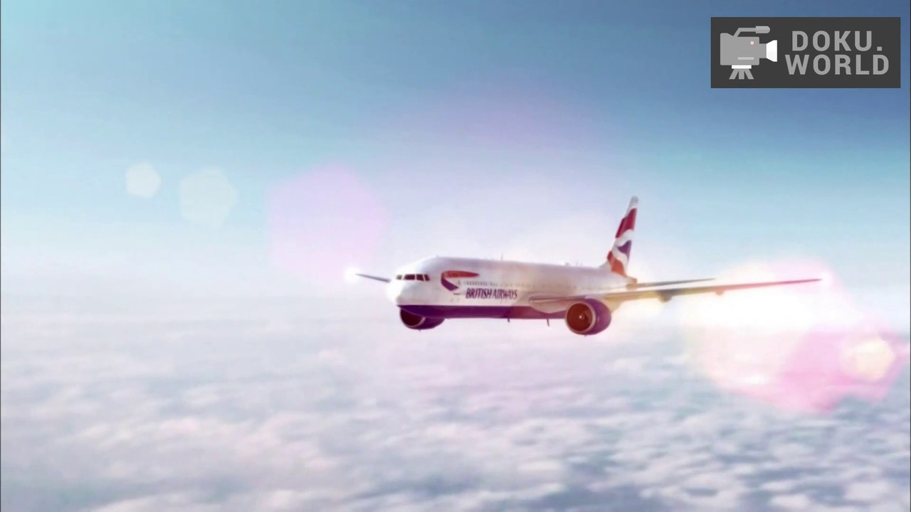 Mayday - Alarm im Cockpit - S10E02 - Das Wunder von London