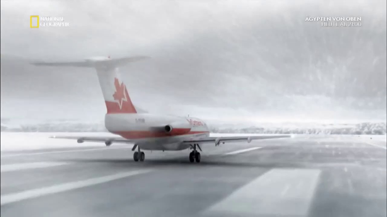 Mayday - Alarm im Cockpit - S09E06 - Eiskalter Killer